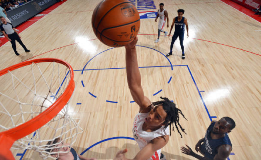 爱游戏首页登录 -关于波特兰开拓者发布备战花絮；赛前官宣签约；CBA季后赛任务艰巨；赛程密集仍需轮换的信息